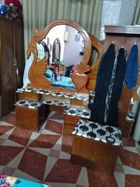 غرفة نوم • كاملة • جكوك