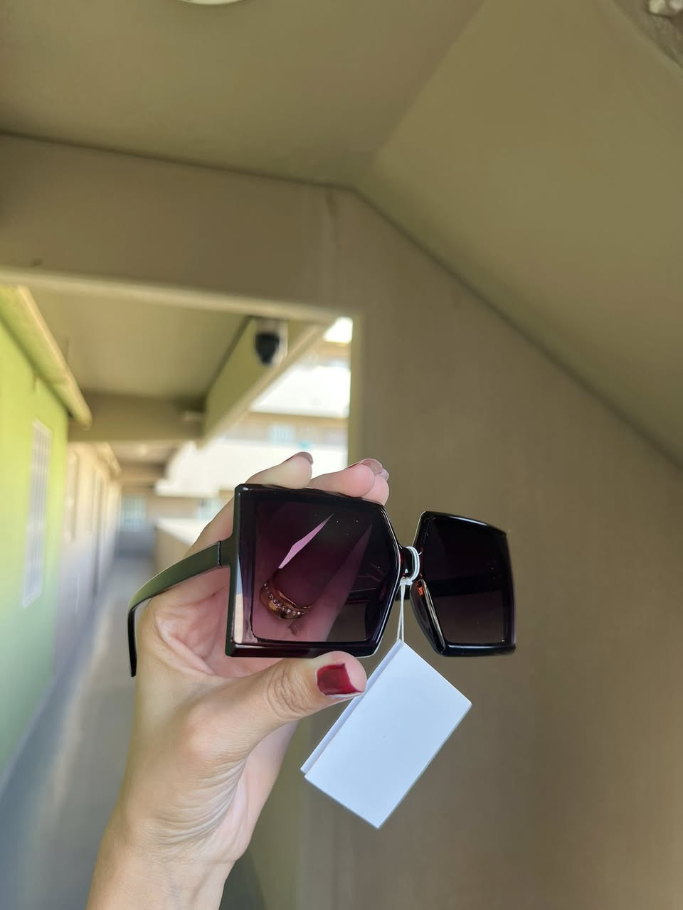 لاتحتارون بالموديل، أخذوا 4 موديلات مختلفة بسعر خيالي.
🔥 العرض: 4 قطع بـ 15 ألف دينار فقط! 🔥
عرض العيد🔥🔥🔥🔥


**إذا كنت صاحب هذا الإعلان وتريد حذفه لأي سبب، رجاءا أرسل رسالة إلى الدعم الفني**