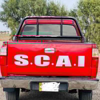 بيكم سكاي 2013 سيارة كلش جديدة مكفوله من ضربه وتبديل زنجار حداديه جديد...