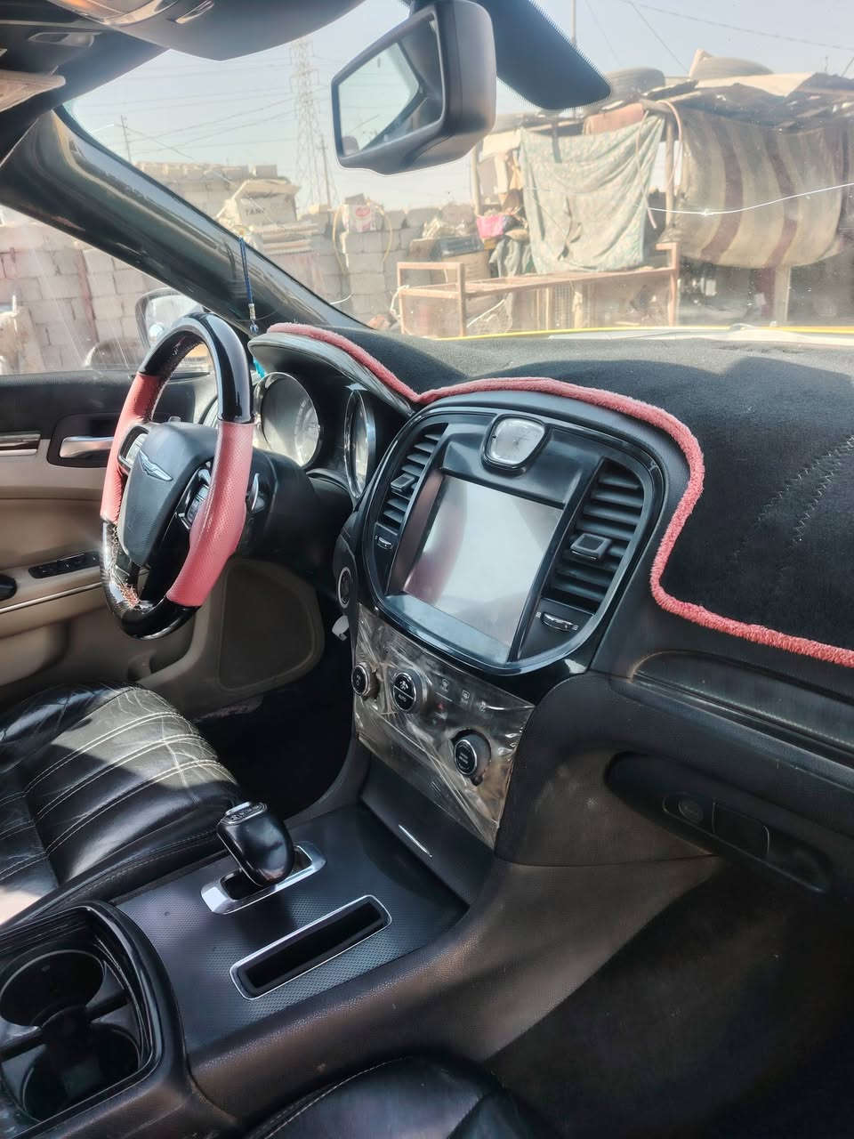 سلام عليكم اوبامه ٢٠١٢ اصل محدث دعاميات جاهزه كير محرك حداديه اكسن صبغه جديده حادثه جوملغ وباب بدون دواخل توه مصبوغه السعر ١٤٠ ورقه قابل للتفاوض***********
