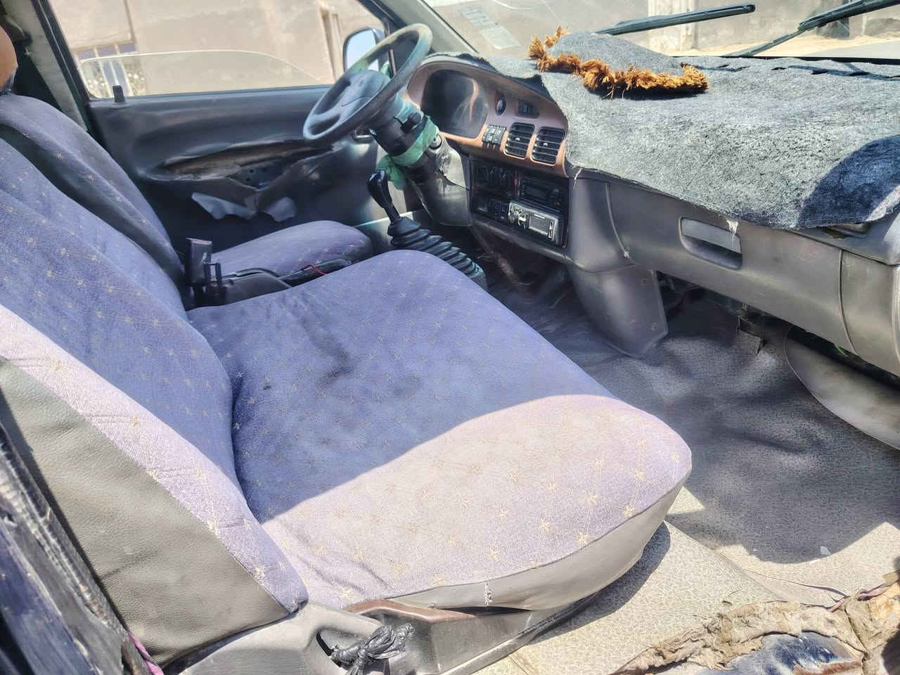 السلام عليكم كيه بريجو للبيع موديل 97سنويه للواحد وثلاثين سيارة باسمي شرط تحويل رقم نجف مكفوله من ضربه وصبغ  ***********
