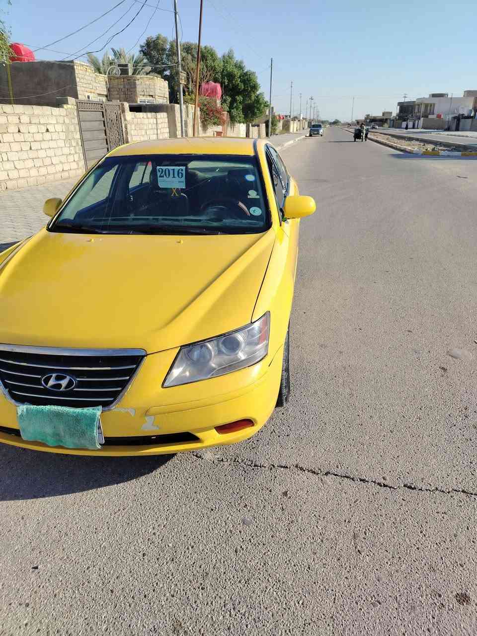 سلام عليكم سوناتا  2009 مكينه 2000 كير حداديه جديد تبريد ثلج تخم تاير حادثهه جيملغات خلفيه ومعمره بدون كص  رقم السياره مثنى الماني مكان السياره بابل شوملي. السعر 73 اوبيهه مجال.  ***********
