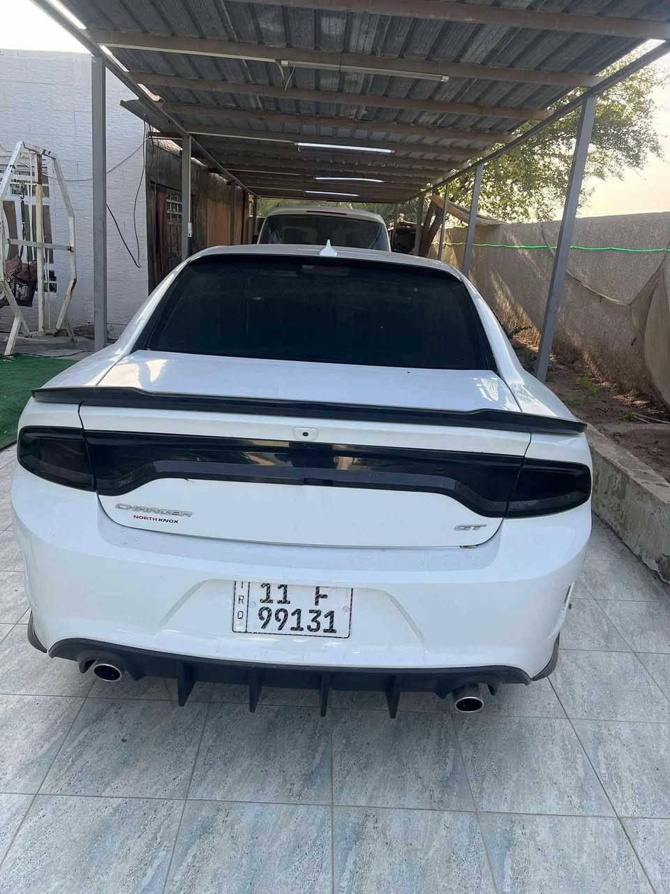 جارجر موديل 2023 بسعر مناسب
رقم بغداد شرط التحويل
ماشيه ١٧ الف ميل حقيقي

💎 ســعــر ✅ ::  الــرد تلقائي 📮

حادثها امامي جاملغ وبنيد
وجاملغ خلفي بيها ٤ قطع صبغ
ابيع حزام حته لا تعبك ولا تعبني
سياره بريحة شركة ماناقصها اي شي

مكان سيار: بغداد
رقم صـــاحب سيارة: ***********4 واتساب

لعرض سيارتك على الصفحة بنفس الطريقة راسلنا
