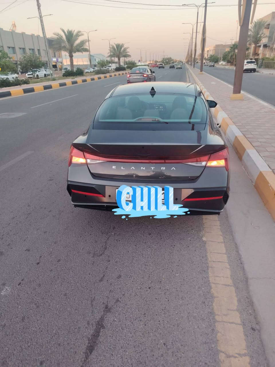 السلام عليكم
للبيع الانتره دخول جديد موديل 2024
رقم الانبار  داخله شهداء 
حادث السياره قبق الجنطه مثل ما موضح بصوره
نص فول 
ماشيه ٣٨
الاستفسار الاتصال على هاذ الرقم

‭***********
