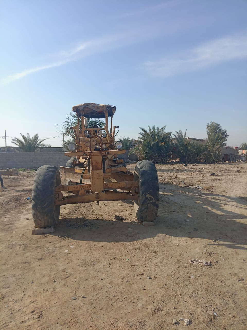 كريدر ميسي بوشي  للبيع
مكينه جديده لاتبخيرولاتنقيص صفاحه مكفوله نكره سلف   كريدر خير من الله   الاستفسار لاتصال على الرقم ***********
للمكان ديوانيه قضاء البدير
