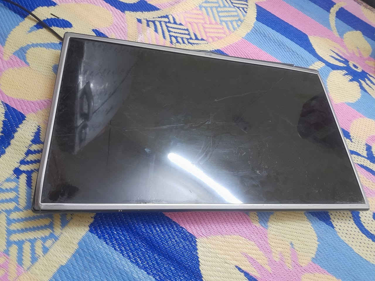 سلام عليكم بلازمه للبيع عطلانه وبيهه كسر قيم واخذهه مكاني مدينه لصدر


**إذا كنت صاحب هذا الإعلان وتريد حذفه لأي سبب، رجاءا أرسل رسالة إلى الدعم الفني**