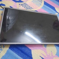 بلازما • عطلانه • شاشة مكسورة