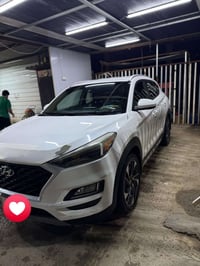 توسان 2019 كلشي موضح بالمنشور  رقم صاحب السيارة   ‭0773 207 4380‬