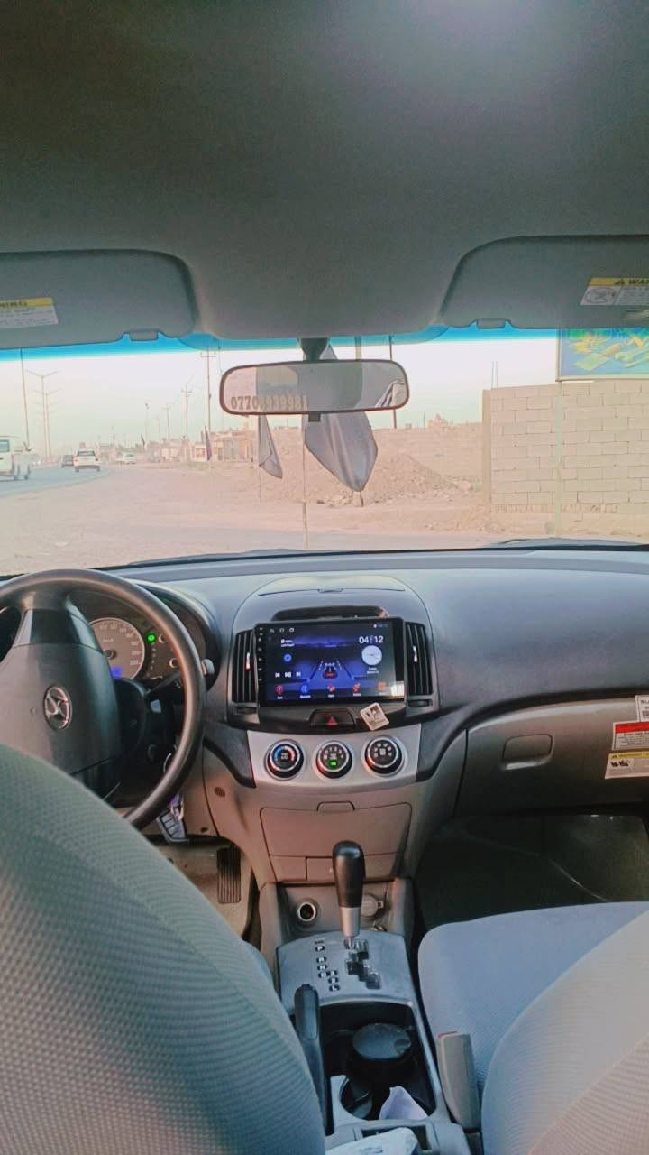 السلام عليكم النترا موديل 9 خليجي السياره مكينه 1600 تبريد حداديه قشر كله جيد جدا شرط السيرفس ما مشتغل بالسياره نظيفه معنى الكلمه واحلى من الصور مكانها بغداد تقاطع النهروان السعر 97 بمجال شيء بسيط لا تخابر والتعب روحك اذا مو شراي ***********
