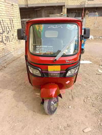 تكتك TVS موديل 2020 اوراق  تكتك جديده جاهزه ما بيه اي نقص كبل للشارع م...