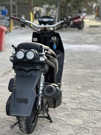 سلام وعليكم سكنس جبلي مكينه ناعمه بلاديه دراجه حيل نشطه شلع معدل نكره ...