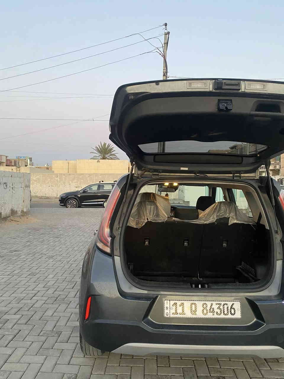 كيه صول 2023فول مواصفات سياره جاهزه مابيه اي نواقص مال جناي بسمنه تحويل ثاني يوم عارضه اب 147او بيه مجال عنواني بغداد الشعب رقمي ***********
