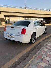 كرايسلر C • ٢٠١٦ • بانوراما