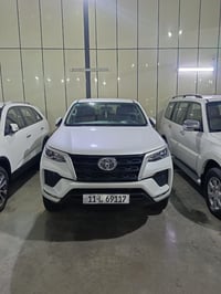 فورجنر • ٢٠٢٤ • رقم بغداد