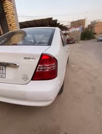 ليفان ٦٢٠ • كورلا ١٨٠٠ • ٢٠١٣