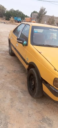 بيجو روى • ٢٠٠٩ • ديوانيه السدير