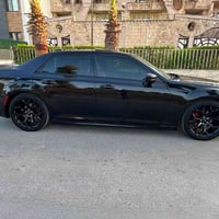 كرايسلر 300S • ٢٠١٩ • رقم اربيل