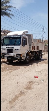 سكانيا 113للبيع الاستفسار عن هذا الرقم 07863019840