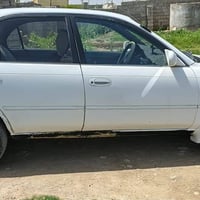 مكلف بلنشر كورله موديل 1994جاهزه شرط الكير والمحرك صدر جديد تواير تبري...