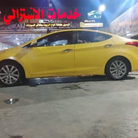 النترا 14خليجي  جاهز محرك 1800 لاتنقيص  ولاتبخير. حداديه زينه تبريد من...