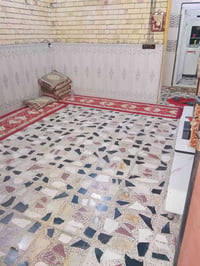 بيت للبيع 50متر سبع قصور مقبيل زنودلست الحمداني سعر 30 بي مجال 0770102...