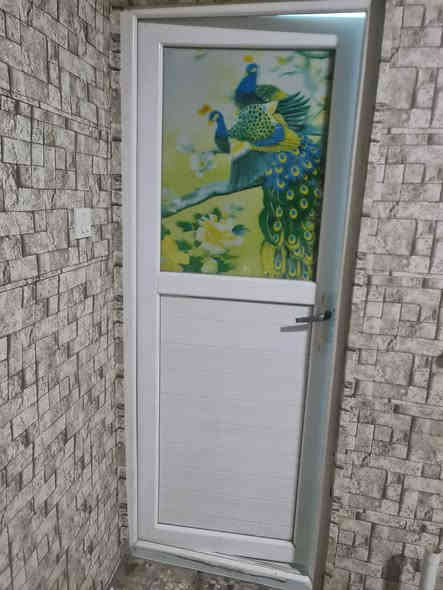 بوب pvc عدد٢ وكما موضحة بالصور بسعر ٦٠ الف لمن يرغب بالشراء المراسلة على الخاص او الاتصال على الرقم *********** بغداد
