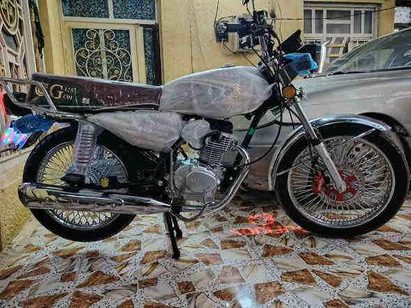 للبيع تايكر زيرو شد جديد السعر 950 وبيها مجال ***********
