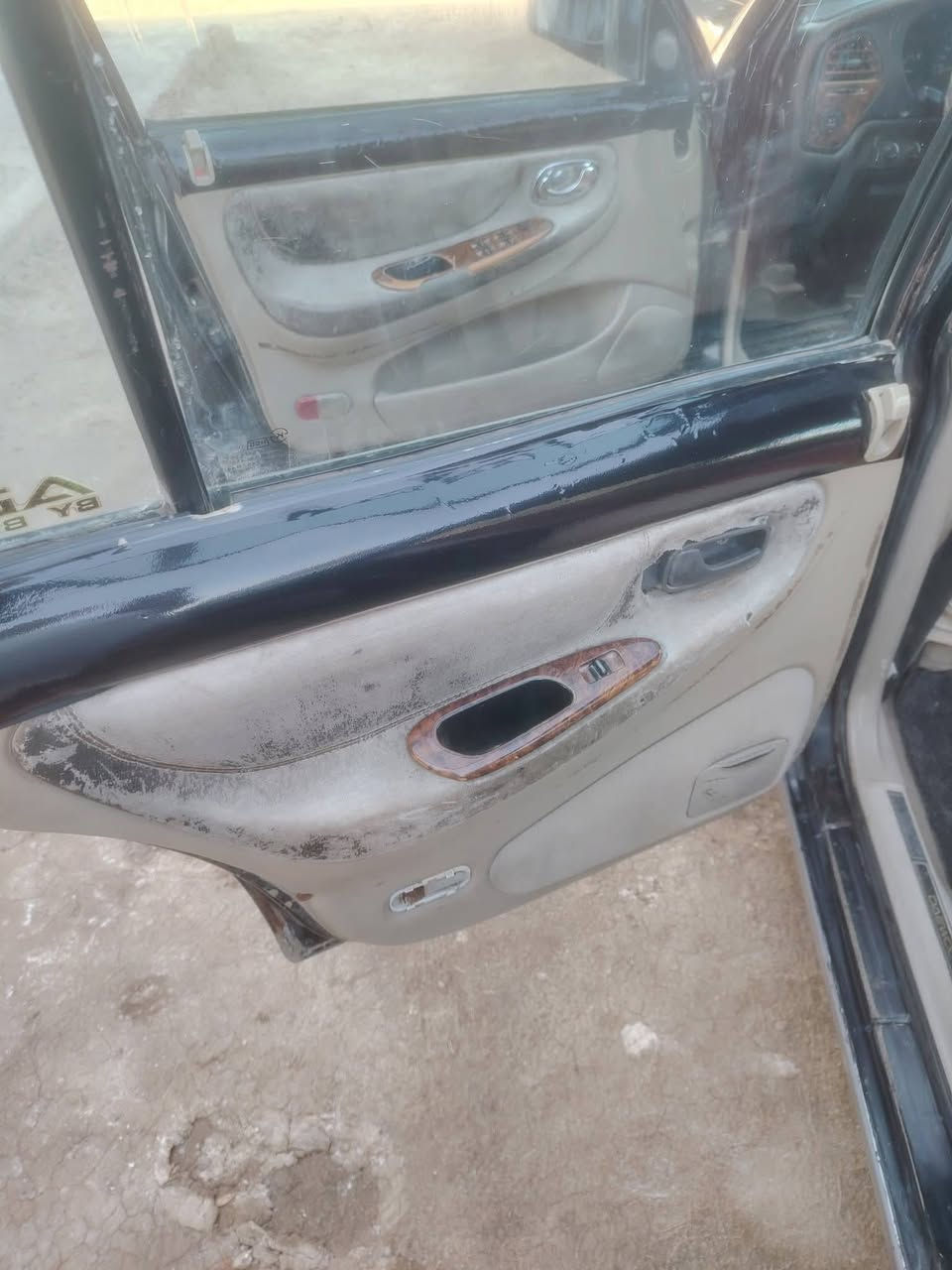 دايو بروكهام الون اسود موديل 97 سنوية 28 بأسمي شرط التحويل كير محرك مكفولات السعر 37 وبيها مجال حك الجيه العنوان بغداد الرضوانية الشرقية رقم الهاتف
***********
***********
