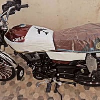 موديل ٢٠٢٥ • ضمان محرك ٦شهور • استعمال شهرين