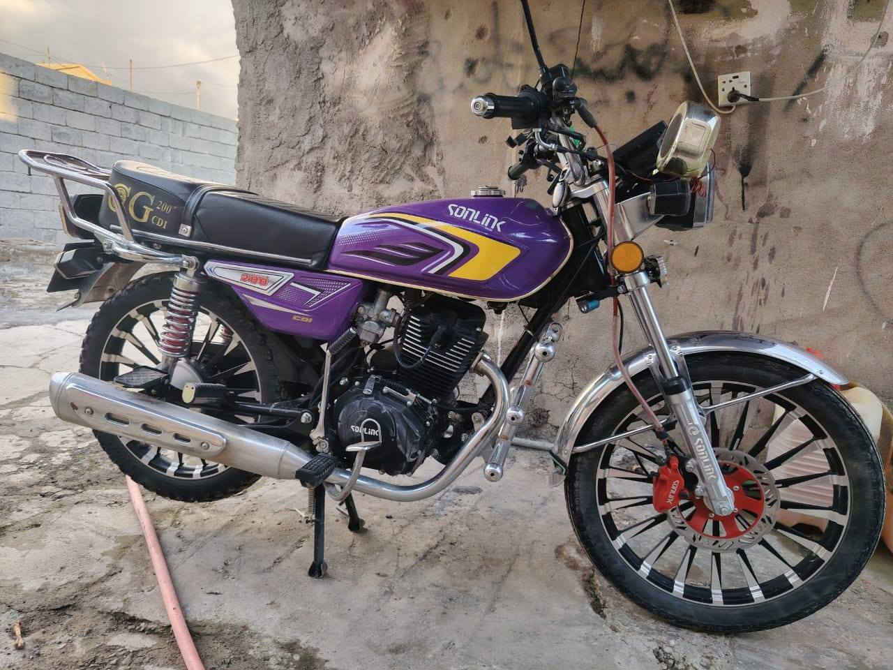 سلام عليكم موطور لبيع موديل 25محرك 200بعدو وضع شركه المكان عوجيله  مكلف بل نشر***********
خاص ماكو
