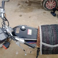 كربلاء طوريج • موديل 23 • بدون وراق