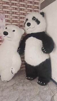 3شخصيات للبيع كاملات هنه وبطارياتهن  يريدهن يراسلني خاص 07722486761