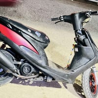 ماكس • بعقوبه • بحالة زينة