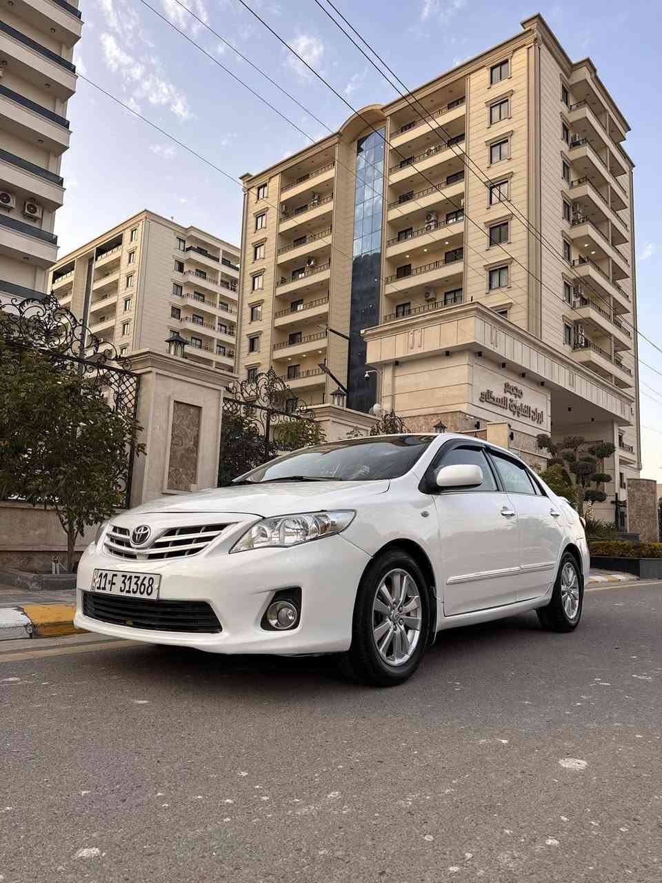 شبابنا الطيبين افتح الفيديو حتى تعرف كل تفاصيل السياره لانو أنتوا أصحاب طريق بعيد والنجاة في الصدق 
كورلا خليجي أعلى فئة 2008 فووول مواصفات تحكمات ستيرن تبريد بيانو سلايد روف اشاير بالجاملغ بجمها كبس شركه حدثتها 2013 أمام وخلف جمالية بيها طخه بالجاملغ الأمامي الأيمن ومبدل حتى مايصير بيه معجون ونصبغت حزام بسبب صفار اللون وشخوط وجمالية 
تبريد جديد تخم تاير ادامه كامله بلكات نورلات فيت بم كلها جديد سياره كولش نظيفه بالعافيه على الي ياخذها 
مكانها الفلوجة 

السعر  113

***********
***********
***********
