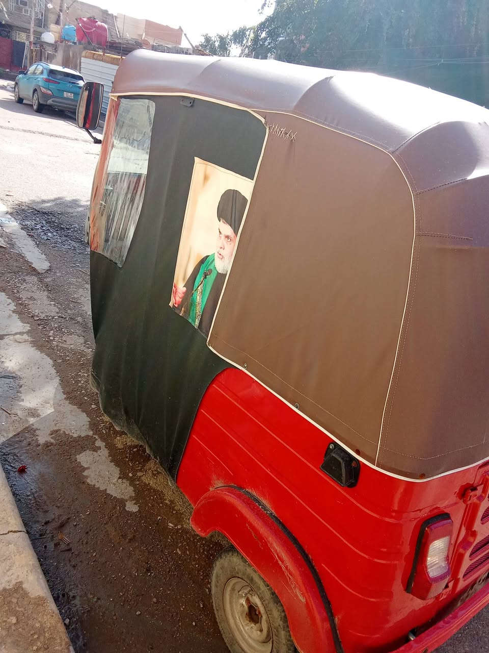 سلام وعليكم تكتك للبيع مديل 18 السعر 5و300 وبيها مجال تكتك حلوة خير من لله لا تنقص ولا تبخر مكاني جسر ديالئ القديم *********** هاذ رقمي
