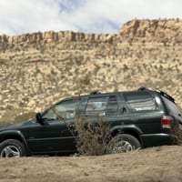 باثفندر • ٣٥٠٠ V6 • سنوية ٢٠٢٨