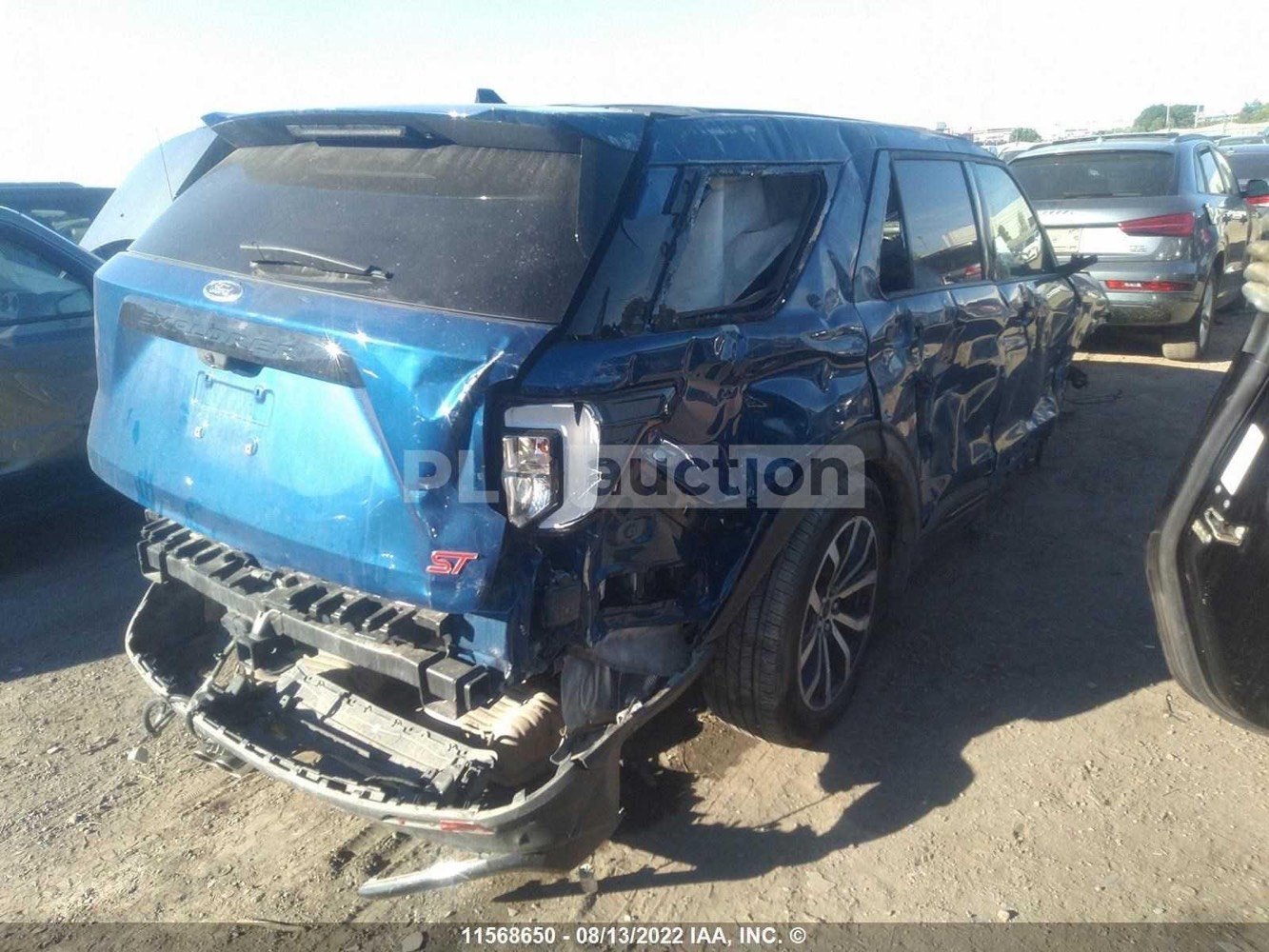 فورد اكسبلور 2021 فئةst فول مواصفات محرك 6 
مكاني صلاح الدين بيجي