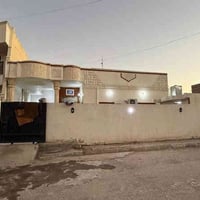 حي العادل • ٣٣٠م • دار مسلح