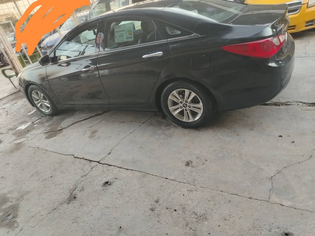 دخول جديد ماشيه 48

غاز اصلي انسه صراف موديل موديل 15 فول واحد عله واحد عده فتحه بصمات ابواب

 متوم شمالي طبق الأصل كص جنطه 

وضربه كفاله  لا تبديل ولا ضربه سياره جاهزه

من كلشي وكلشي شغال كير ومكينه بل كارتون

تخم تاير حداديه كهربائيات باتري كله جديد تتفئه تبري

غرفه جديدة جلد  مكان سياره نجف تواصل عن

طريق ***********
