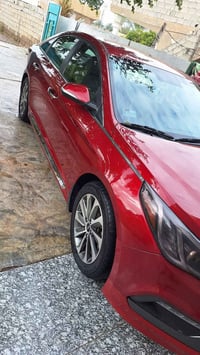 ٢٠١٥ • سبورت • وارد امريكي