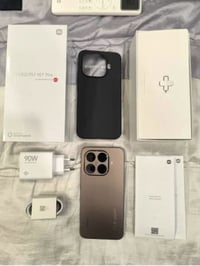 شاومي mi15tpro • ٥١٢+١٢ • بابل