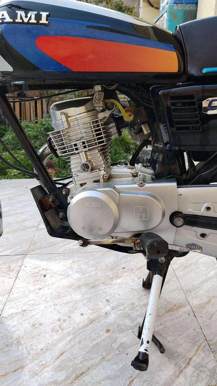 دراجه اربع كير2023اصولي مكان مكان كوت حي جهاد ***********
