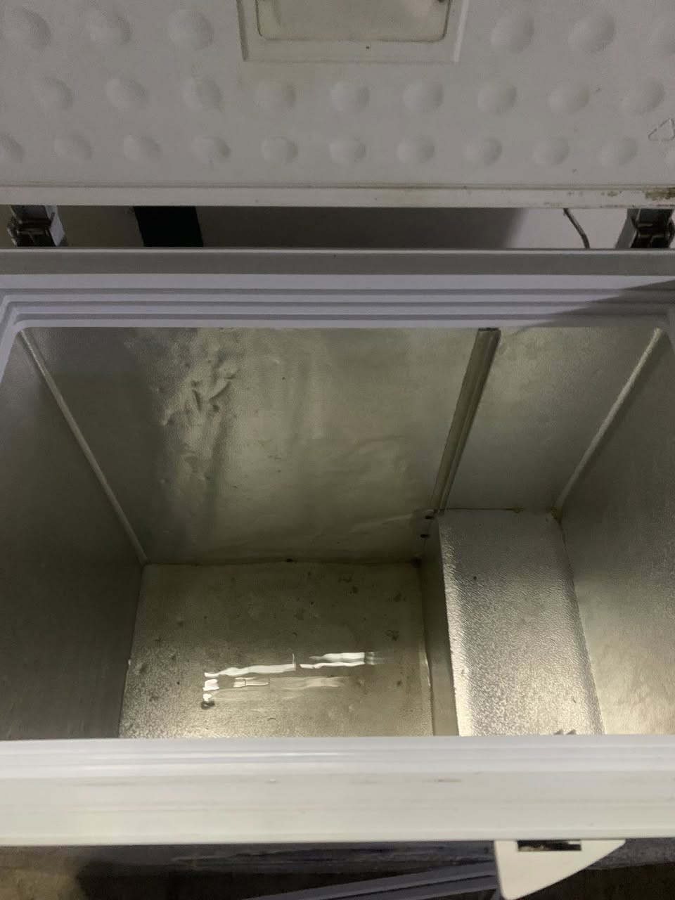 مجمده شغاله. صغيره السعر ١٠٠ الف تفيد اهل الاسواق والمحلات والشقق الصغيره


**إذا كنت صاحب هذا الإعلان وتريد حذفه لأي سبب، رجاءا أرسل رسالة إلى الدعم الفني**