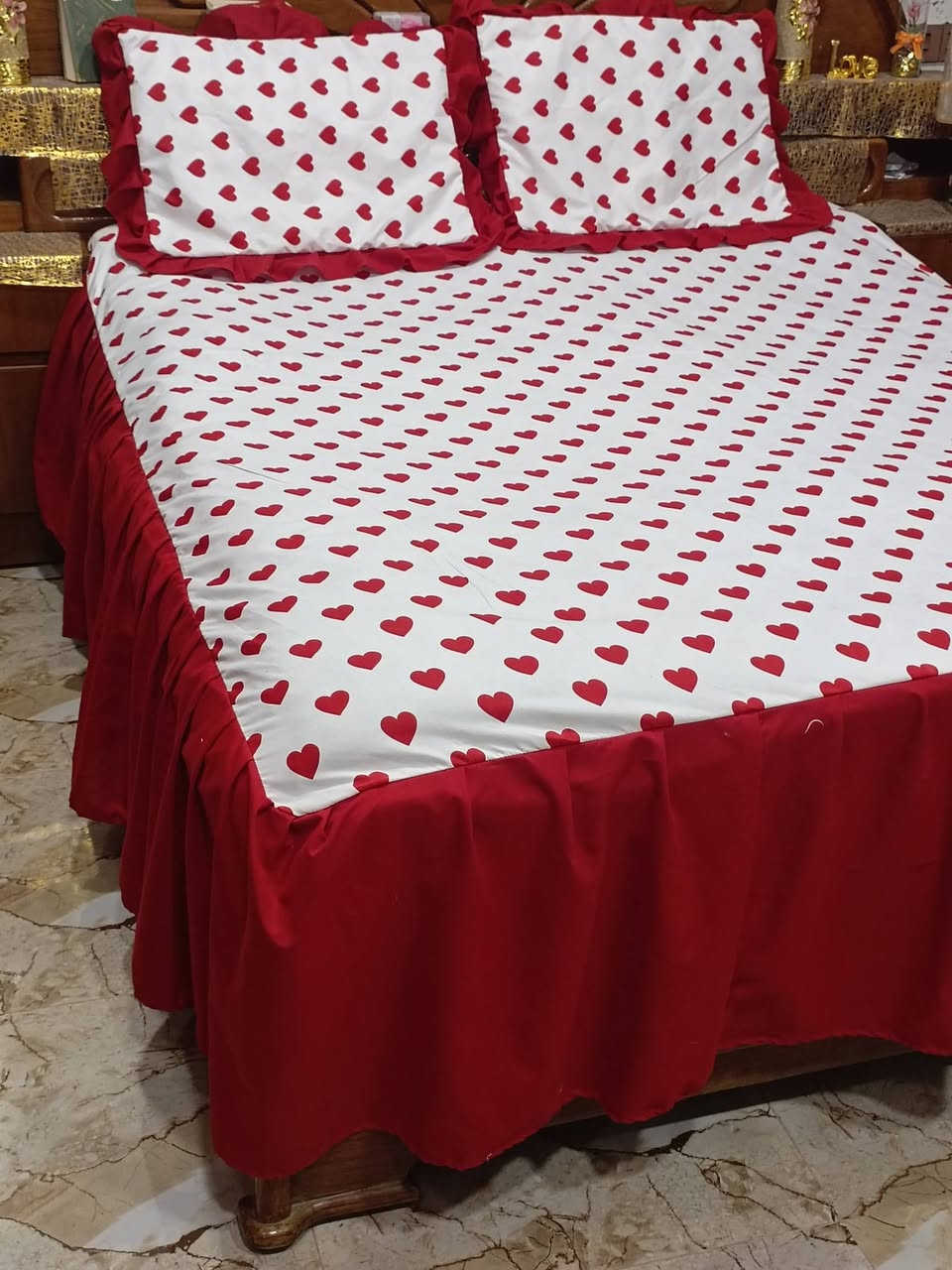 اجمل الفصالات والقماش وحسب الطلب


**إذا كنت صاحب هذا الإعلان وتريد حذفه لأي سبب، رجاءا أرسل رسالة إلى الدعم الفني**
