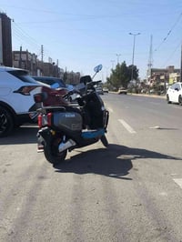 الريان • موديل 2025 • بطاريات 6