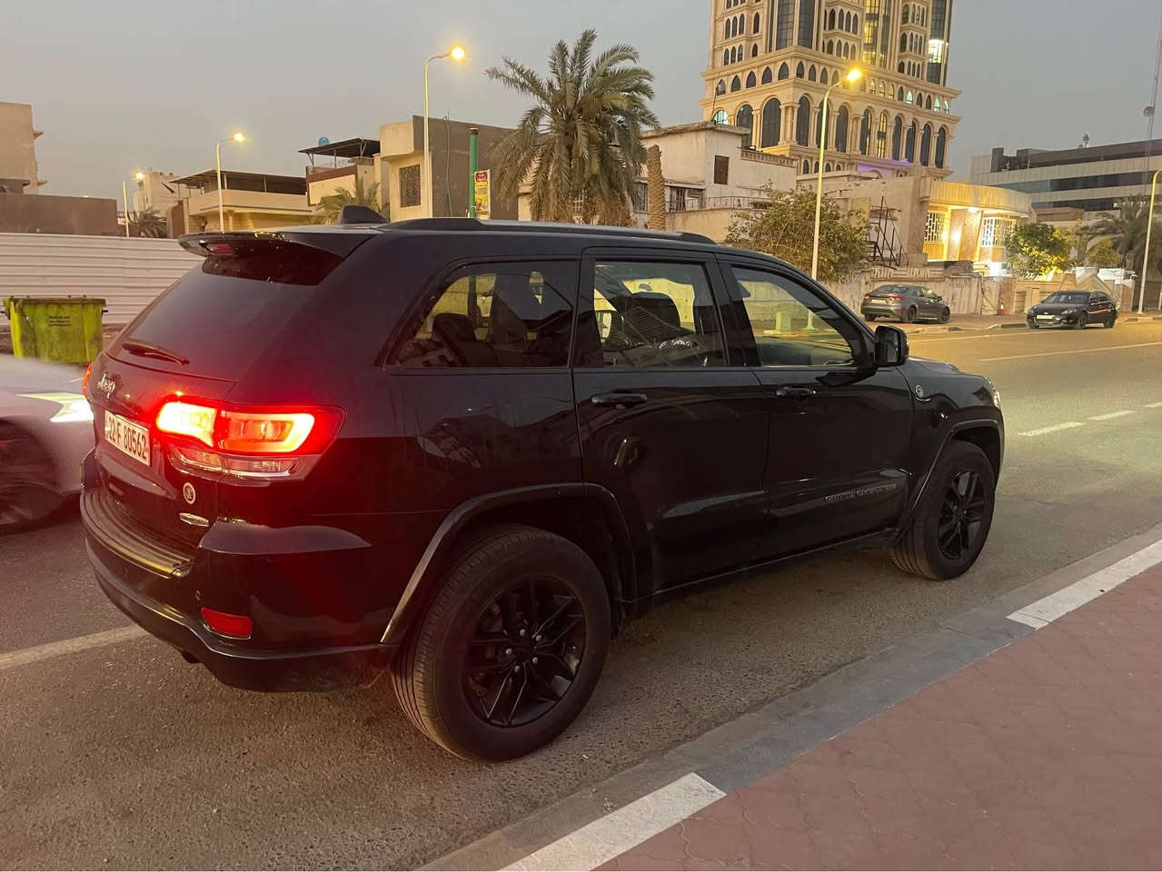 تحيه طيبه 
جيب مديل 2020 امريكي  فول عده الفتحه 
حادث جاملق وربع البنيد مصلح  رقم الشاصي بلصور  
تخم تاير قبل 5ايام شاديهم جدد 
تبريد ثلج  غرفه السياره جديده. صندوك كهربائي 
رقم اربيل تحويل او وكاله 
السياره عارضيه ((((190)))
موجوده بلبصره  ***********—*********** البصرة, العراق
