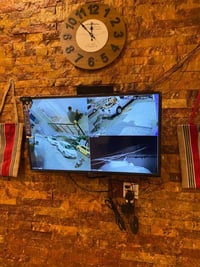 تتوفر شقة للايجار مؤثثة كرادة داخل للايجار مؤثثة جاهزة غرفة و صالة و خ...