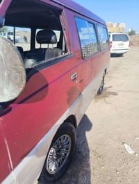 هونداي • ١٩٩٤ • مكينة ٣٠٠٠