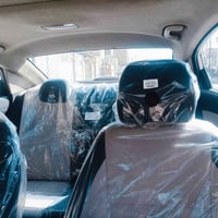 اكسنت ٢٠١٩ • محرك ١٦٠٠ • نضيفه