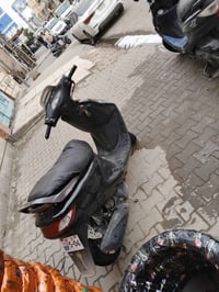 دراجه فراشه مال حاويه للبيع خاص 07804118603